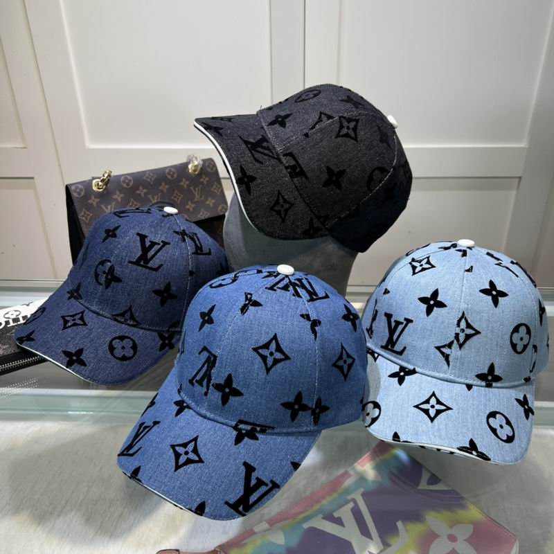 LV cap 042807